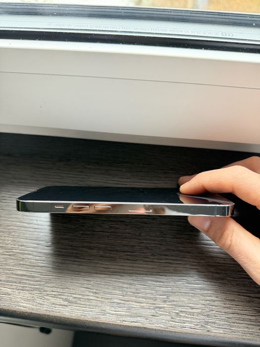 Iphone 13 pro 256 GB grafit