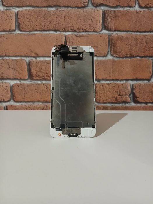 Ecrã iphone 8 aparentemente novo