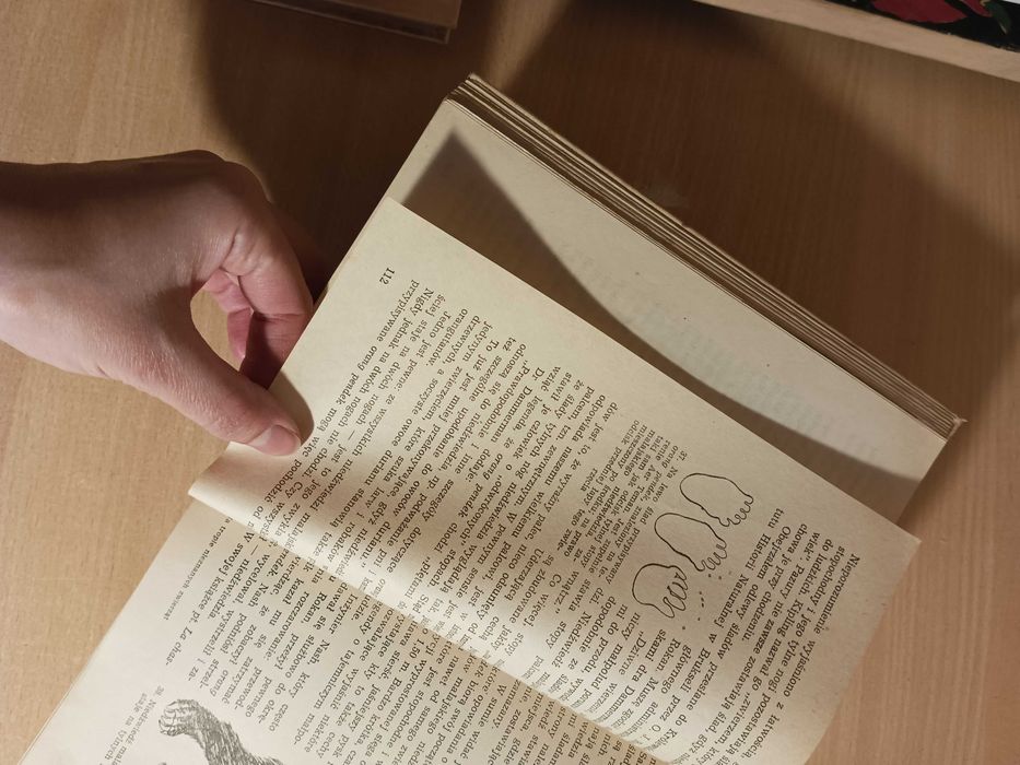 Na tropie nieznanych zwierząt - Bernard Heuvelmans