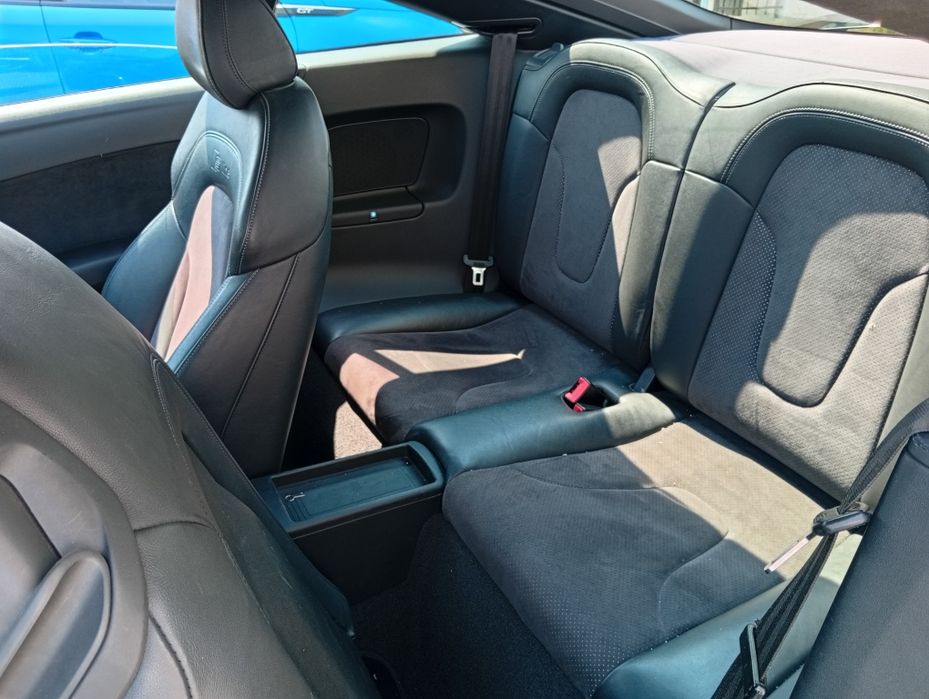Audi TT 2.0 TDI S-Line Nacional 2013 impecável