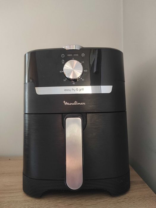Vendo air fryer Moulinex