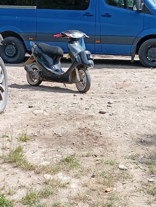 Продам скутер може буде обмін на електро самокат куго Дж 2 про