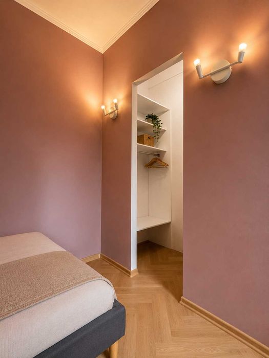 Mieszkanie – Gdańsk, Brunów, Wrzeszcz Dolny - Więcej
