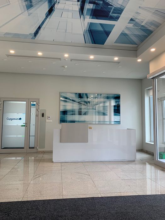 Powierzchnia biurowa Opole 240 m² KLASA A