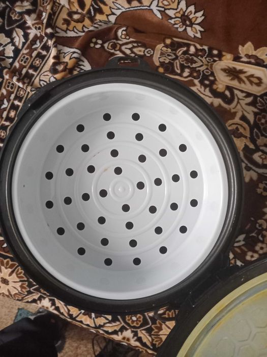 Мультиварка Раймонд.