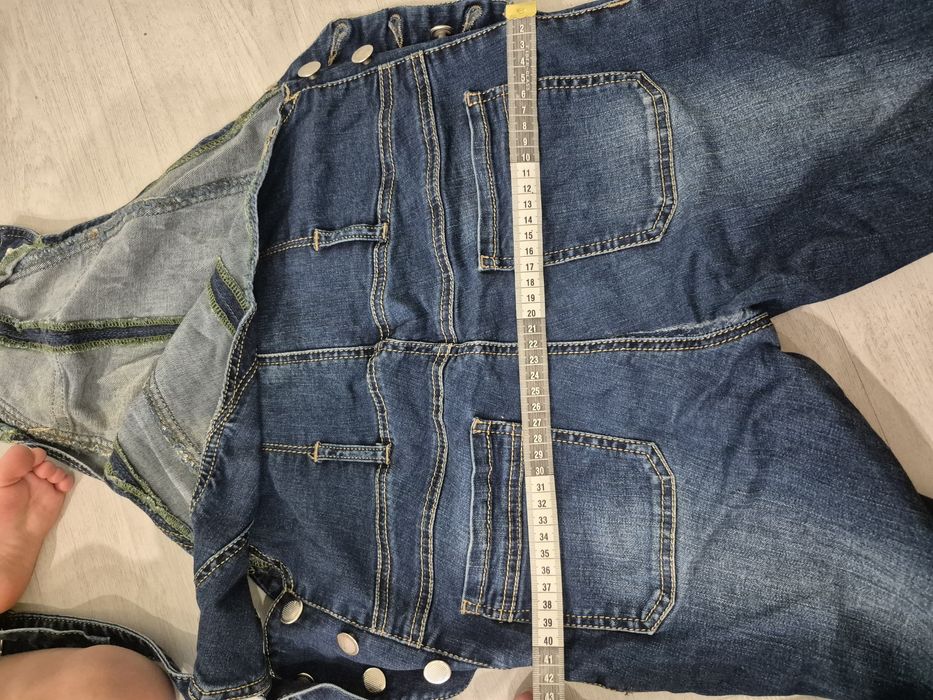 комбинезон для беременных.