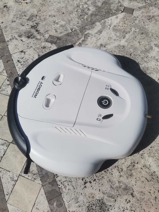 Робот пилососа Profimaster Robot md 13202