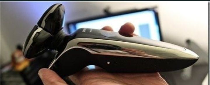 Philips SensoTouch 3D