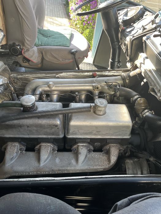 IFA W 50 у гарному стані