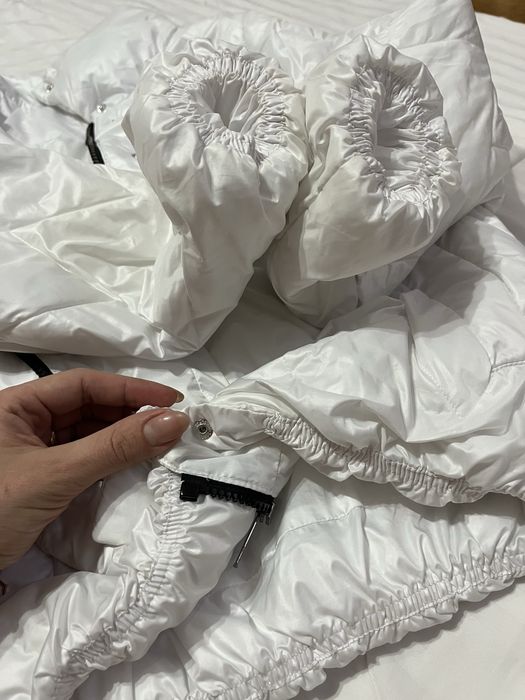 Стьобана осіння куртка ТIARA