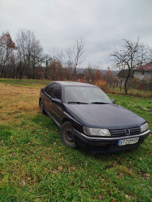 Продається Пежо 605