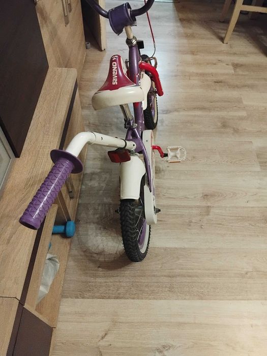 Sprzedam rowerek dzieciecy