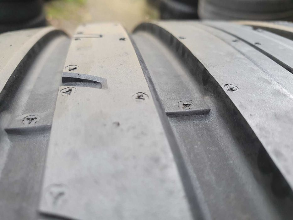 2xDunlop Sport Maxx RT 2  275/35r19  Nowe  *  MO