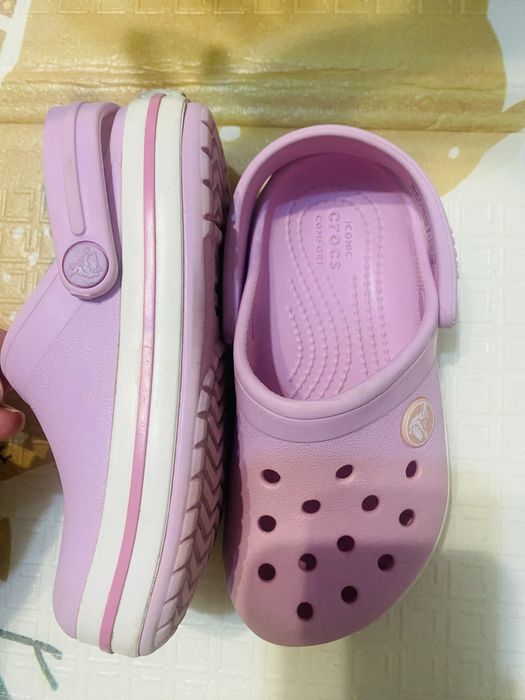 Crocs 9,крокси оригінал ,16 см