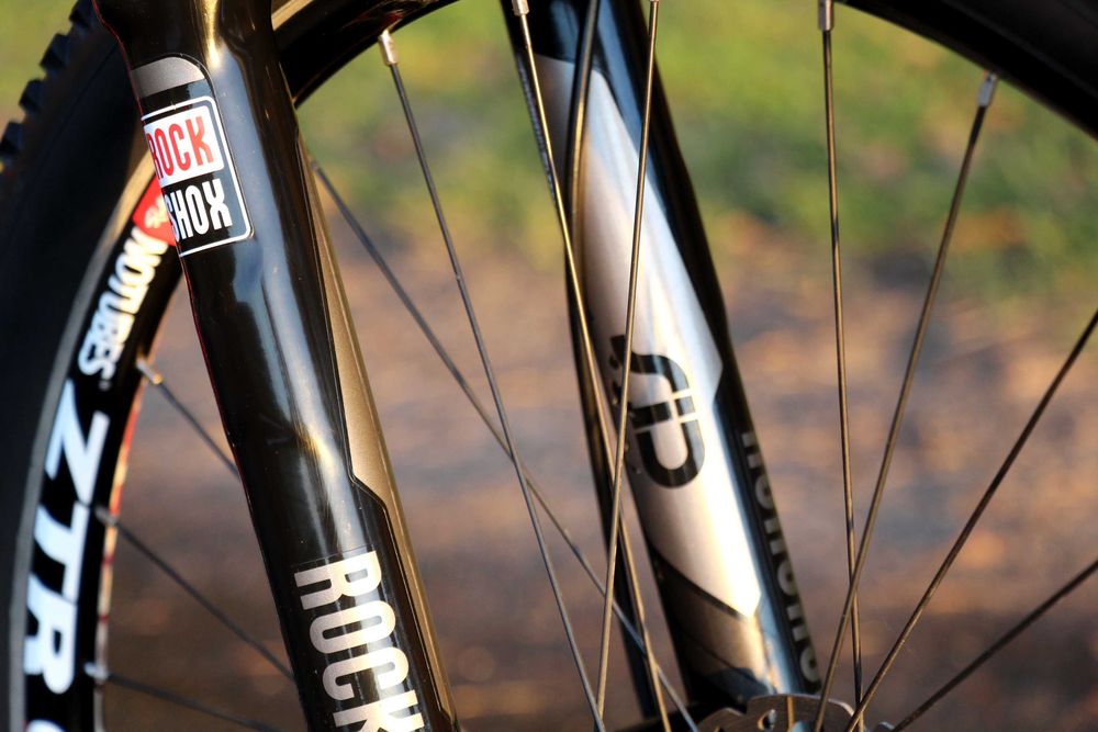 Centurion Backfire Carbon Ultimate 3 Sid Pełen XTR  Hope 9,6kg Piękny