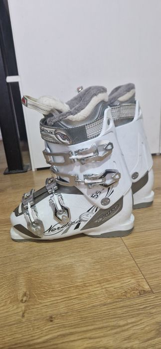 Buty narciarskie Nordica