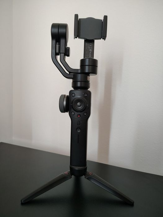 zhiyun smooth 4 - купити фототехніку, відеотехніку - Ціна на OLX.ua