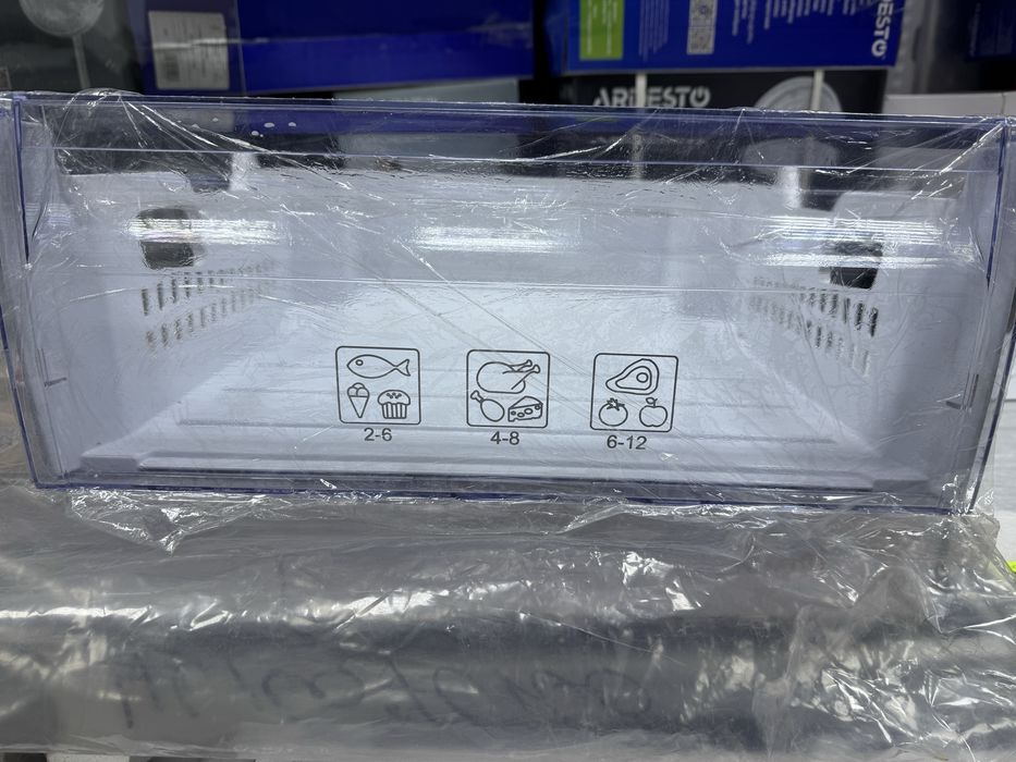 Ящик для холодильника/морозилки Beko