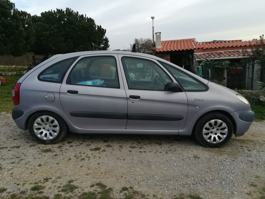 Citroen xsara Picasso