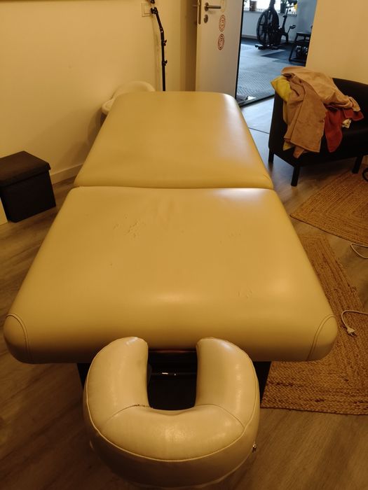 Marquesa de massagem