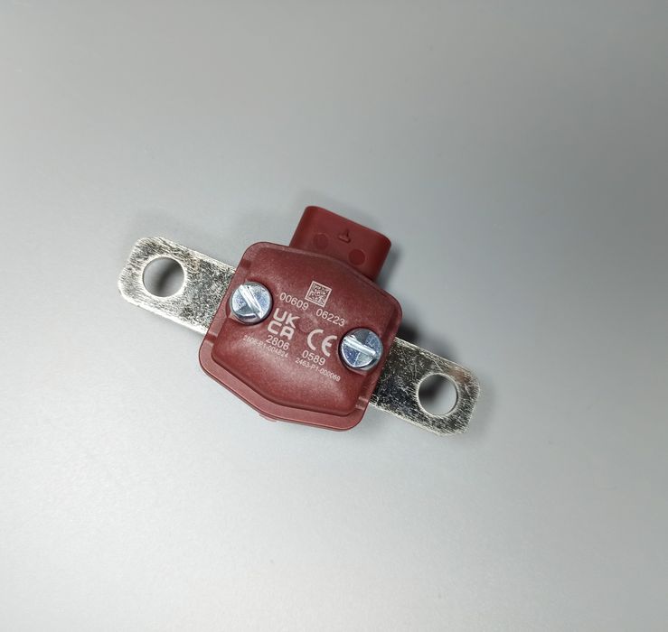 ‼️ Піропатрон ВМW X1 U11 X2 U10 61125A46083 Mini Cooper U25 Пиропатрон