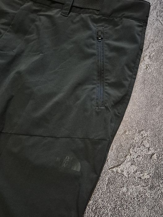 Штани the north face трекінгові штани outdoor туристичні штани тактичн