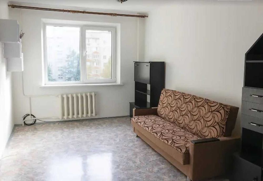 1к квартира на Ближніх Гречанах, Найкраще планування, 40м2, Гарний стан!