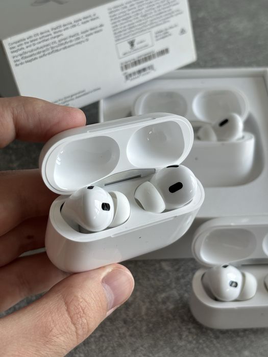 Apple AirPods Pro 2 USB-C