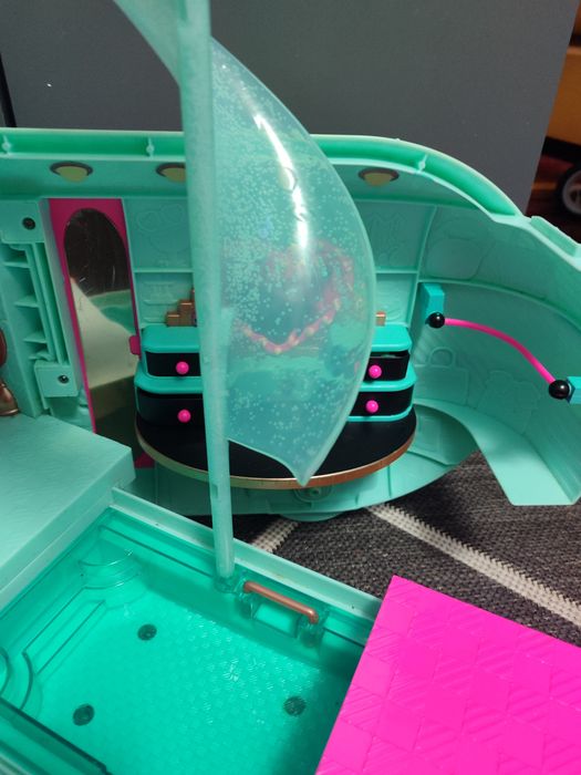 Кемпер Lol, машина лол, автобус lol