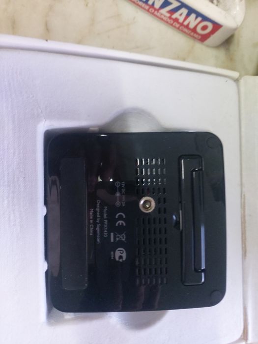 Philips picopix pocket projector ppx1430