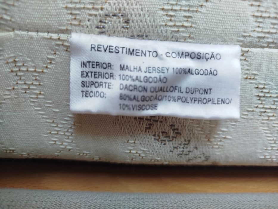 Cama articulada colunex