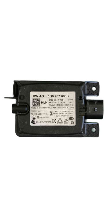 Módulo Electrónico VW SHARAN 5Q0907685B (OEM) | 6PZ01171922 (OEM)