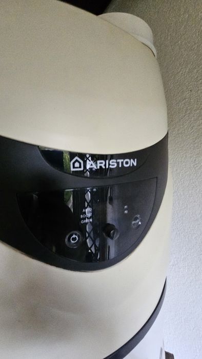 Pompa ciepła ariston NUOS primo 240 SYS