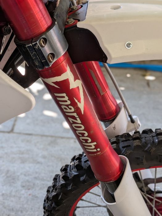 AJP PR4 240 Extreme
