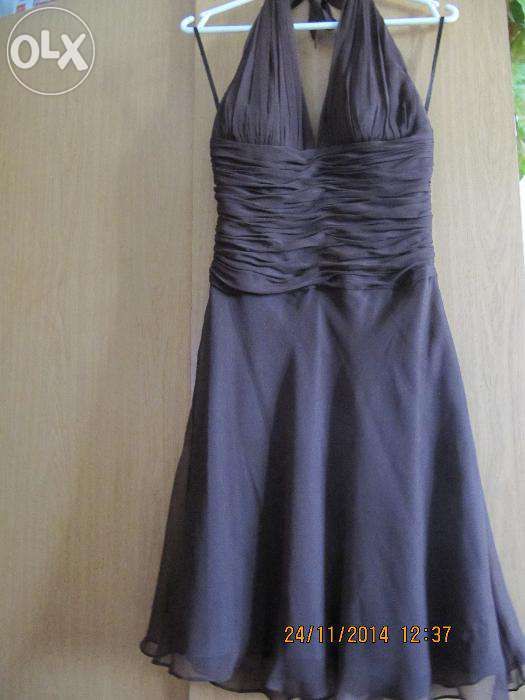 Sukienka.Roz. S.Tiulowa.