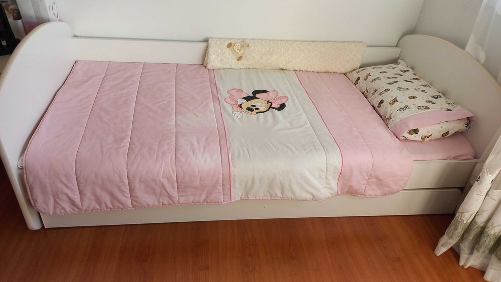 Cama para criança
