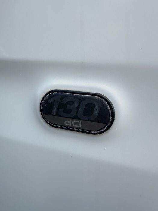 Renault Mascott 2.8 dCi 130cv Basculante