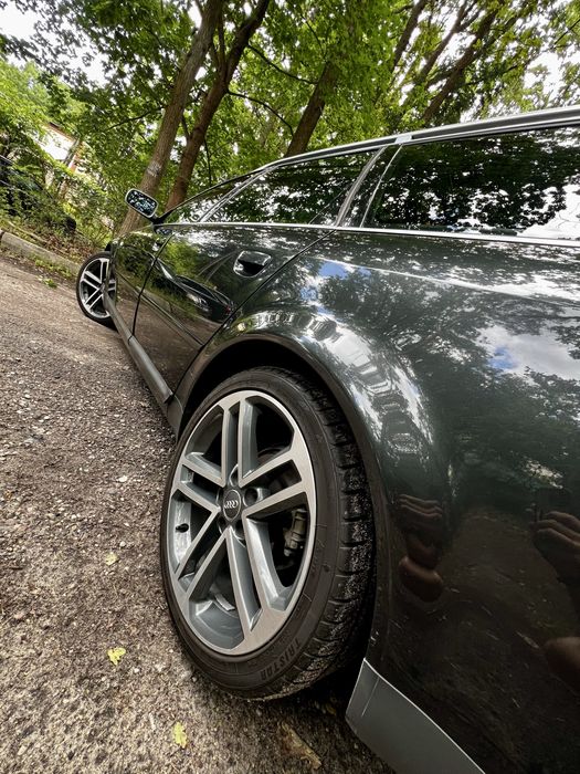 Audi a6 c5 avant 2.8l, zadbane, zapraszam