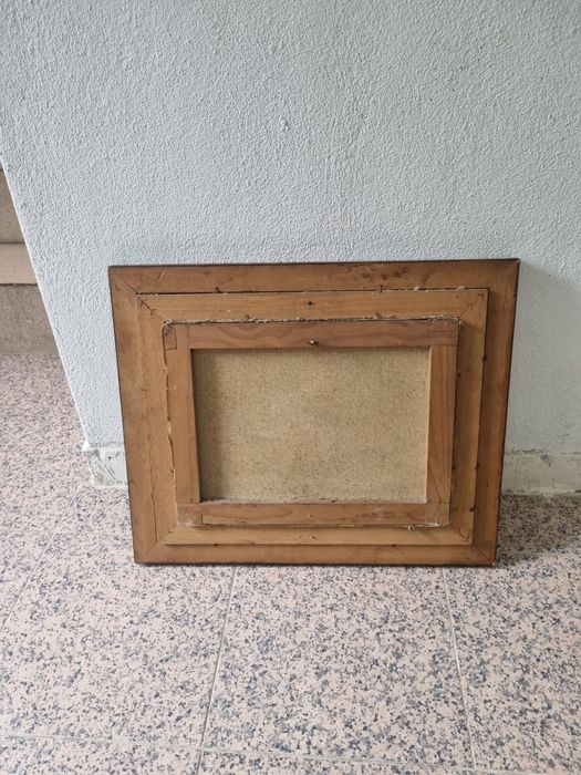 Quadro para Parede medidas nas fotos recolha no local