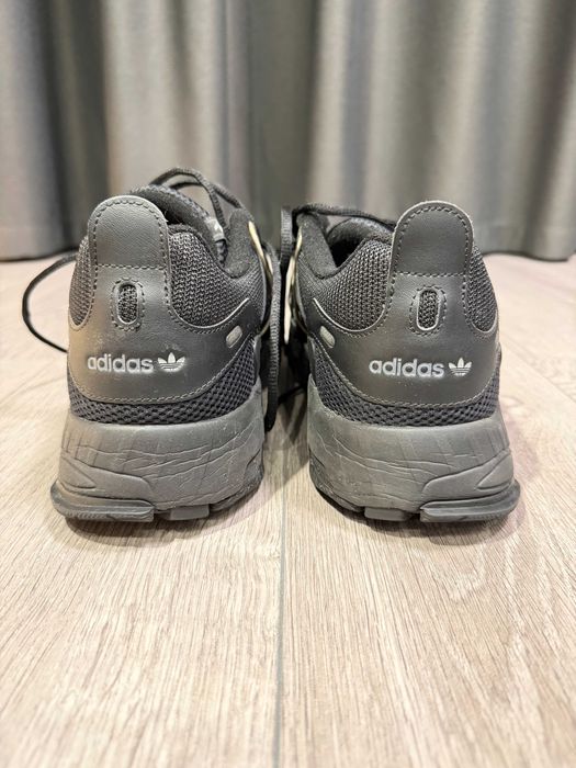 Кросівки Adidas EQT Gazelle Core Black. Оригінал!