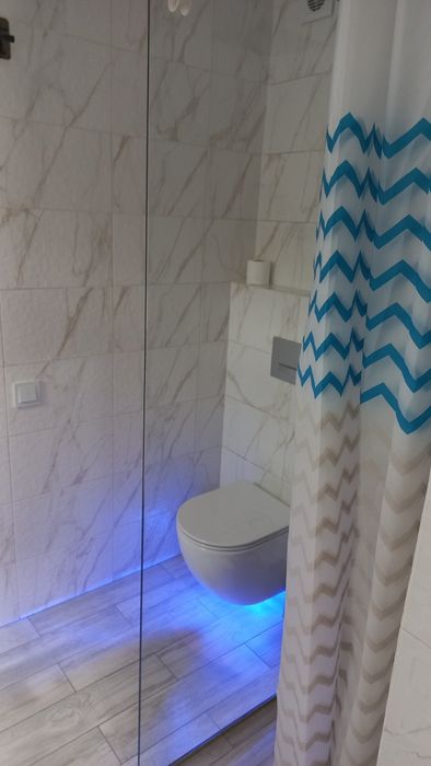 1-кімнатна квартира подобово біля ЖД вокзалу Світло 24/7 (новобудова)