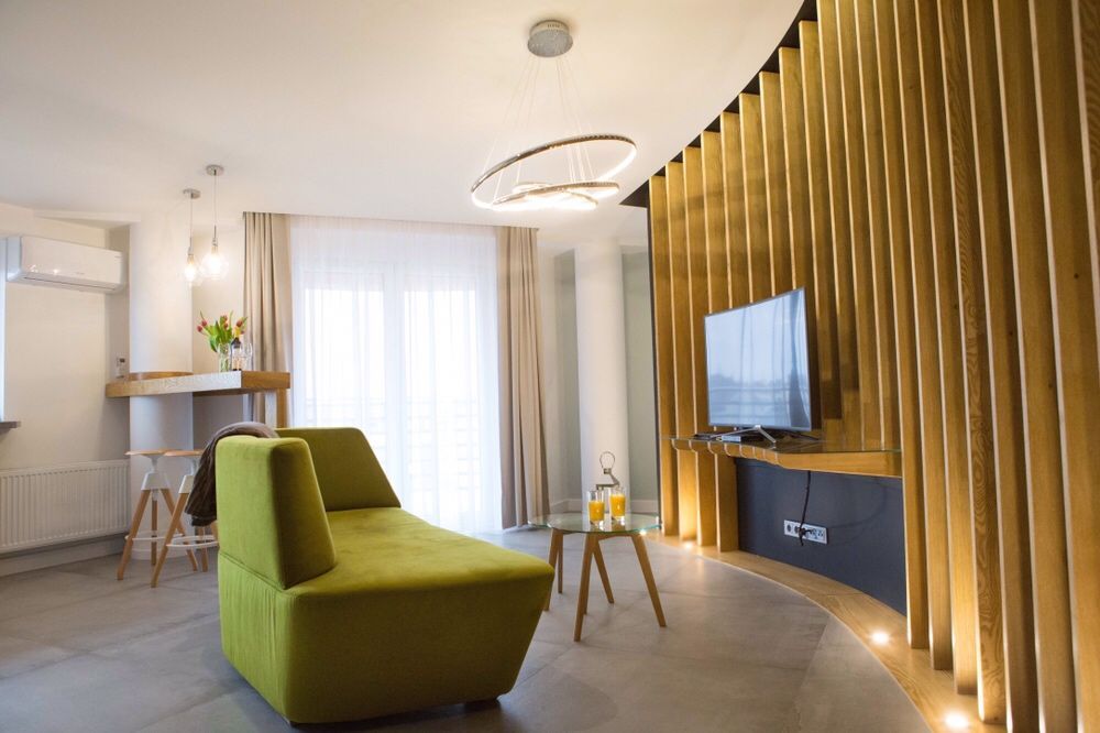 Apartamenty Centrum Wynajm/Ozonujemy