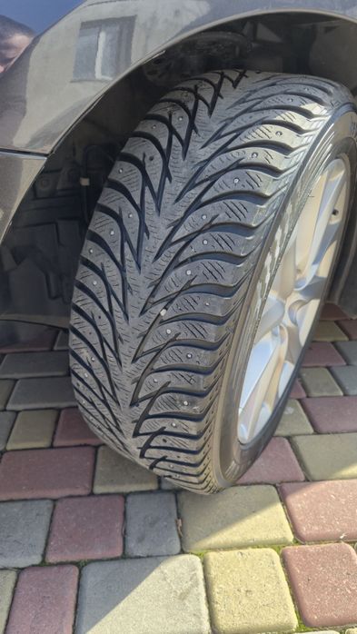 Mazda 6 2.5 - стан суперовий