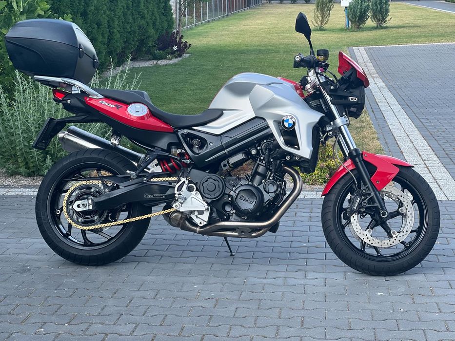 BMW