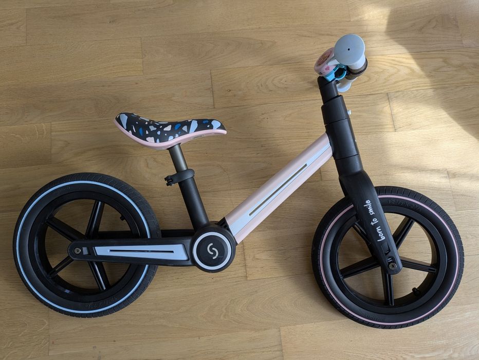 Rowerek biegowy skiddou