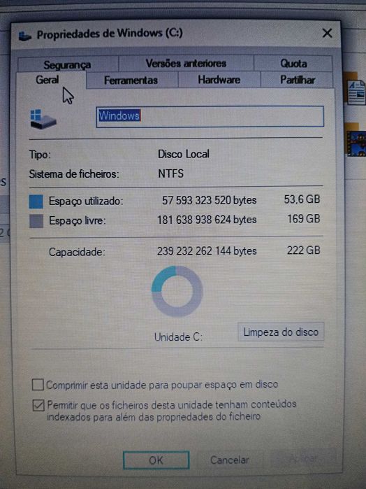 Portátil HP Elitebook 6480p