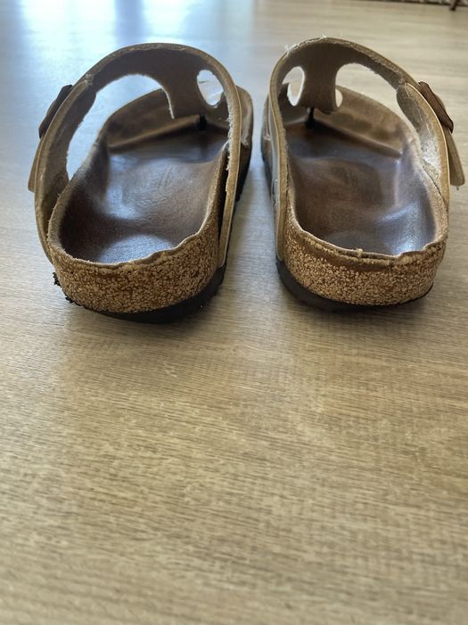 Birkenstock bege 36