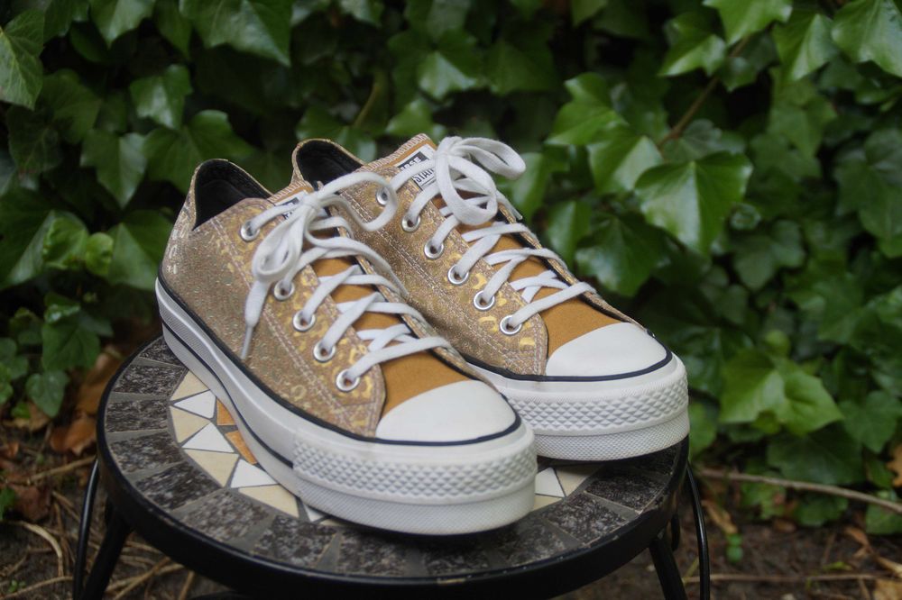 Trampki Converse Platform roz.40