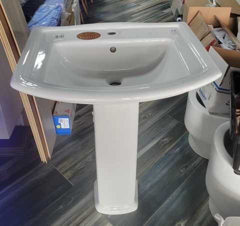 Umywalka Rak Ceramics Retro 76 cm St louis