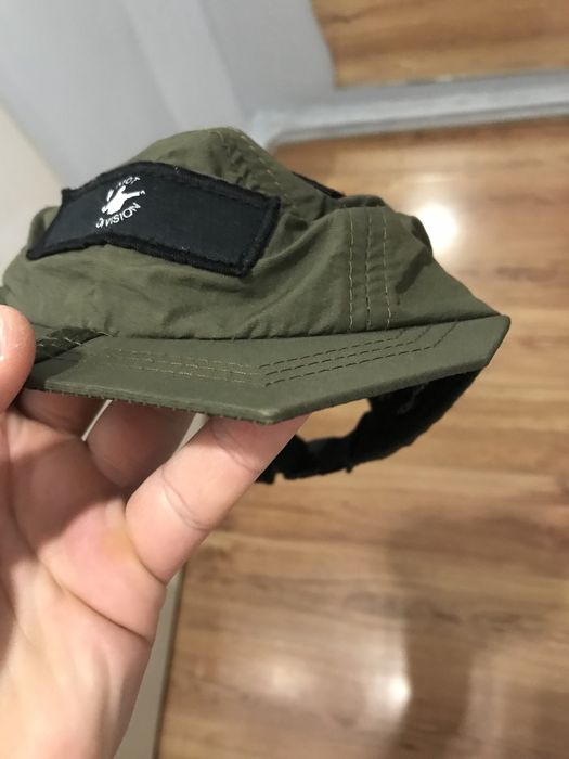 Riot division кепка